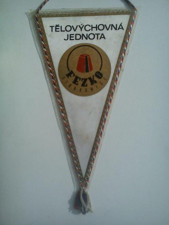 STRAKONICE TJ FEZKO -22-